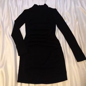 Like New EXPRESS Sweater Dress